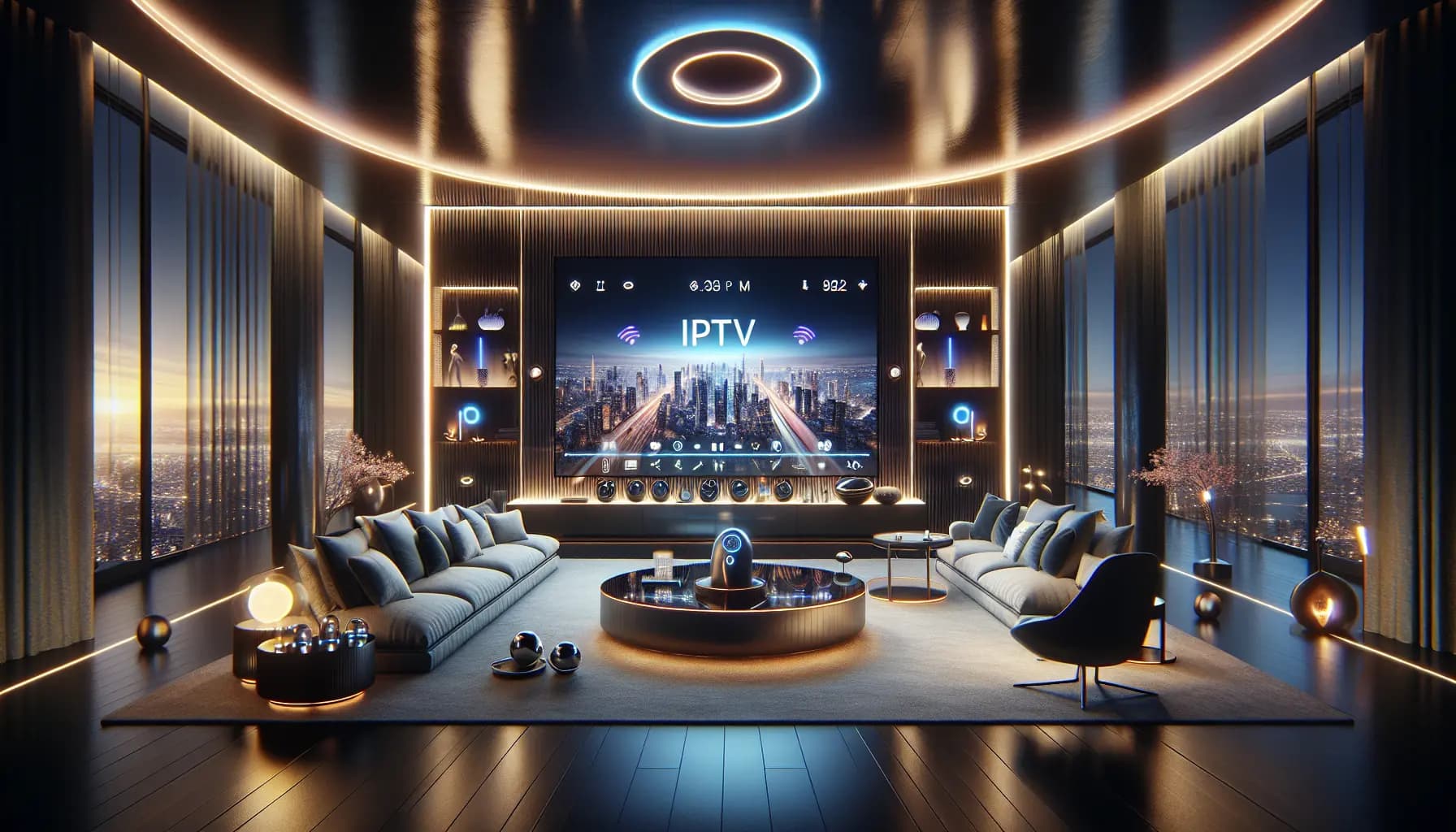 Meilleur Service IPTV 2026