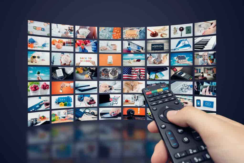 IPTV USA sports
