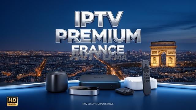 Applications IPTV compatibles avec votre abonnement IPTV France