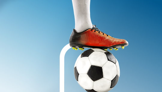 Football sur IPTV – regarder les matchs en direct